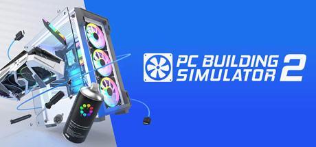 PC Building Simulator 2 Cover