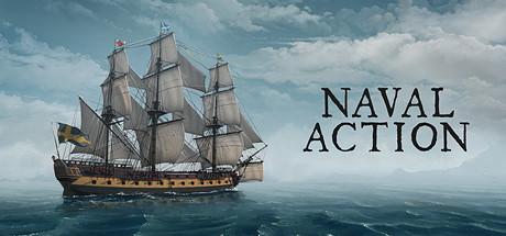 Naval Action - Santa Ana Cover