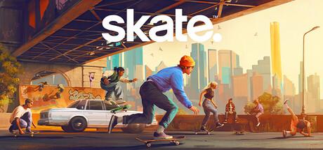 skate San Van Bucks Cover
