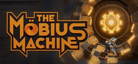 The Mobius Machine Cover