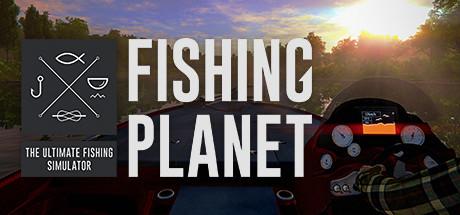 Fishing Planet Cover