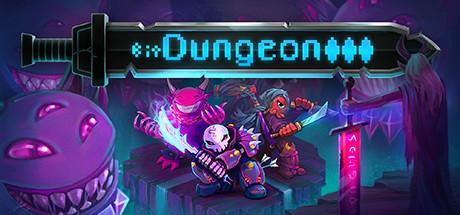 bit Dungeon III Cover