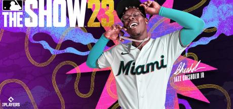 MLB The Show 23 Cover