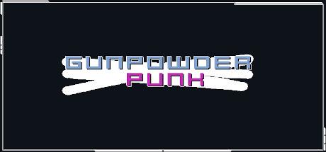 Gunpowder Punk Cover