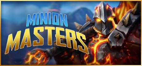 Minion Masters - Zealous Inferno Cover