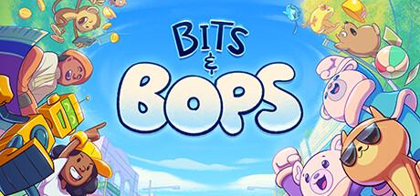 Bits & Bops Cover