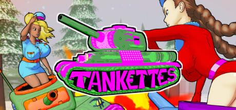 Tankettes Cover