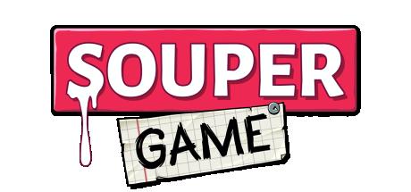 Souper Game Cover