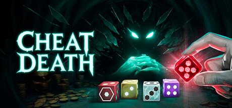 Cheat Death Cover
