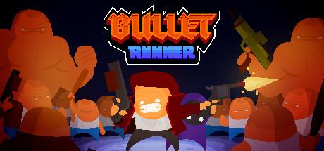 Bullet Runner Cover