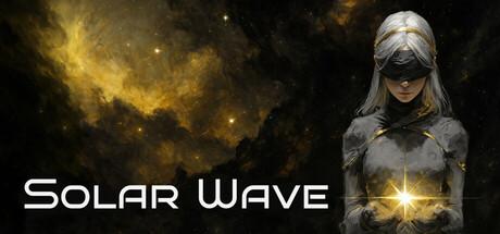 Solar Wave Cover