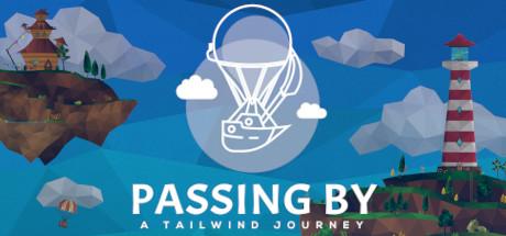 Passing By - A Tailwind Journey Cover