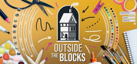 Outside the Blocks Cover