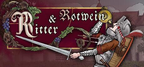 Ritter & Rotwein Cover