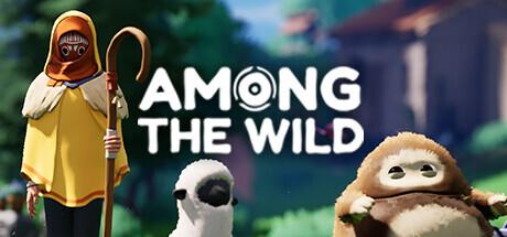 Among the Wild Cover