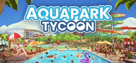 Aquapark Tycoon Cover