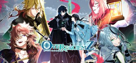 Over Requiemz Cover