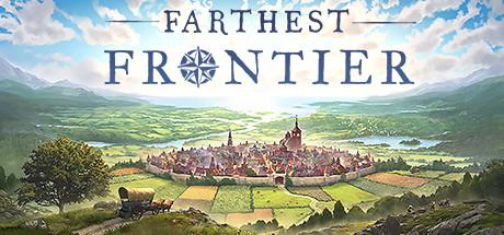 Farthest Frontier Cover