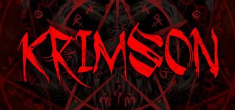 Krimson Cover