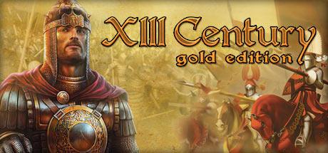 XIII Century – Gold Edition Cover