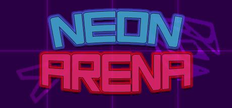Neon Arena Cover
