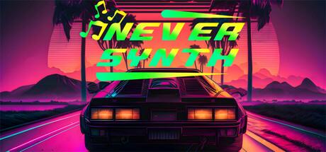 NeverSynth Cover