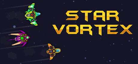 Star Vortex Cover