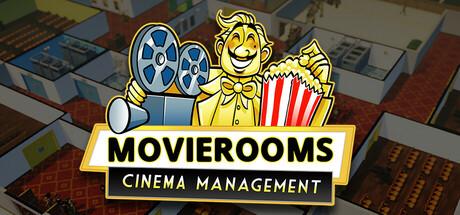 Movierooms - Cinema Management Cover