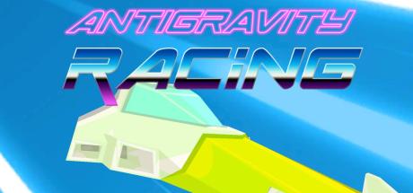 Antigravity Racing Cover