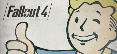 Fallout 4 Gold Bundle Edition Cover