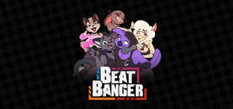 Beat Banger Cover