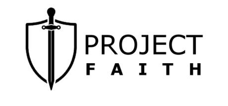 Project Faith Cover