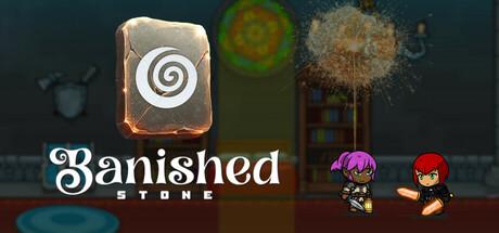 Banished Stone Cover