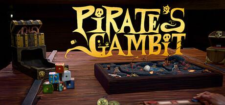 Pirate's Gambit Cover