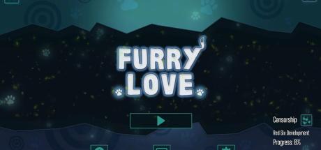 Furry Love Cover