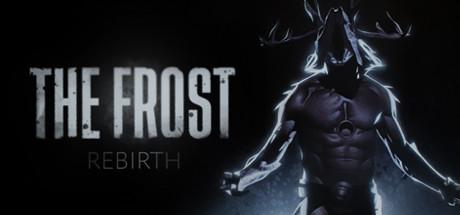 The Frost Rebirth Cover