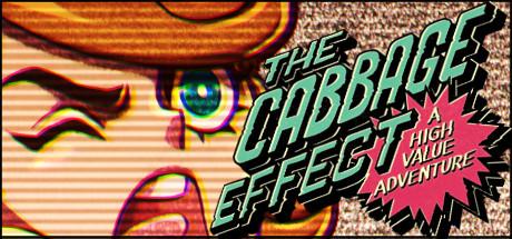 The Cabbage Effect Cover