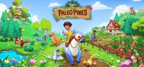 Paleo Pines: Halloween Bundle Cover