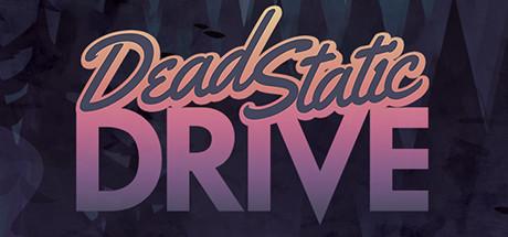 Dead Static Drive Cover