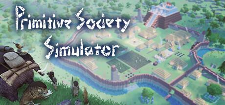 Primitive Society Simulator Cover