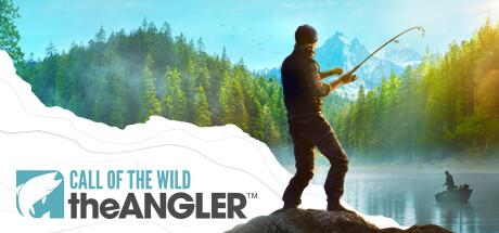 Call of the Wild: The Angler – Norway Reserve Cover