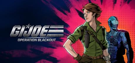 G.I. Joe: Operation Blackout - G.I. Joe and Cobra Weapons Pack Cover