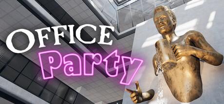 Office Party Cover