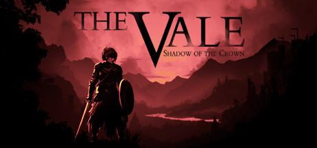 The Vale: Shadow of the Crown Cover