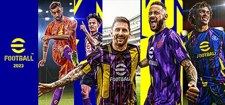 eFootball 2023 Coins Cover