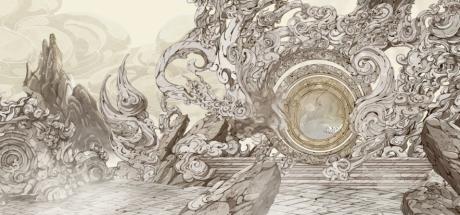 Torii: Beyond The Gates Cover