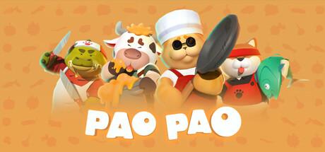 Pao Pao Cover