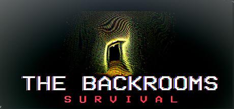 The Backrooms: Survival Cover