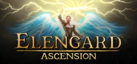 Elengard: Ascension Cover