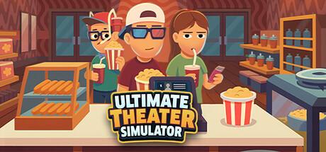 Ultimate Theater Simulator Cover